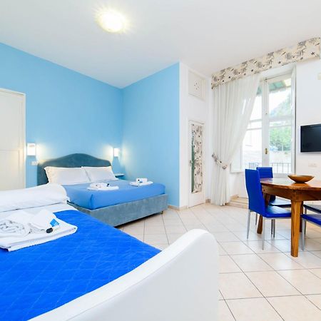Estate4Home - Casa Annalu Sorrento Eksteriør billede