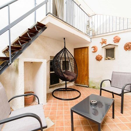 Estate4Home - Casa Annalu Sorrento Eksteriør billede