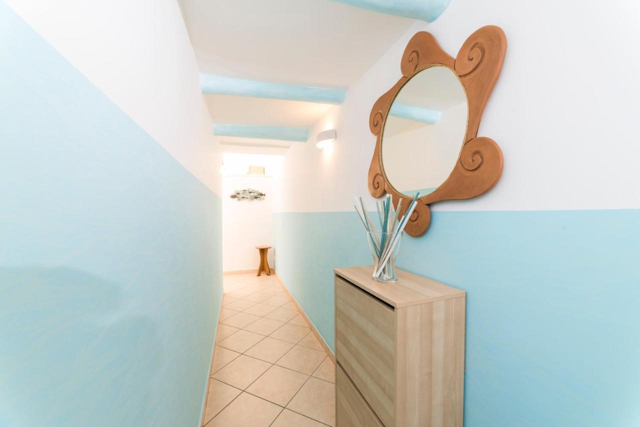Estate4Home - Casa Annalu Sorrento Eksteriør billede