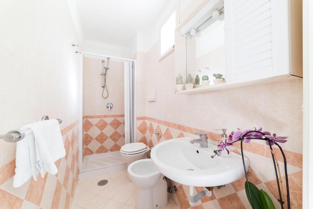 Estate4Home - Casa Annalu Sorrento Eksteriør billede