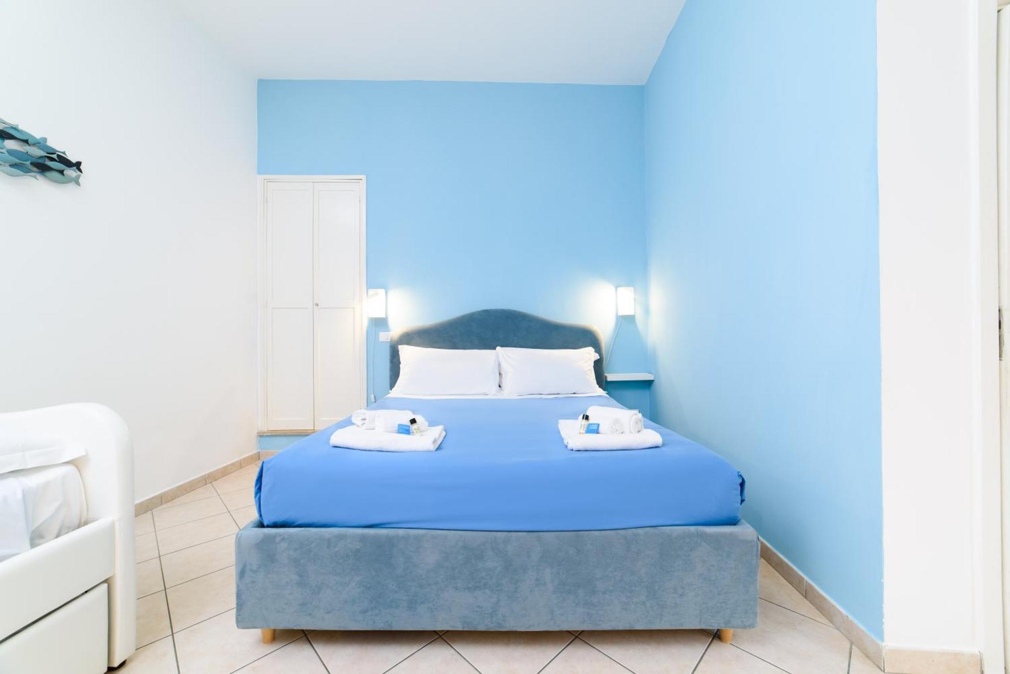 Estate4Home - Casa Annalu Sorrento Eksteriør billede